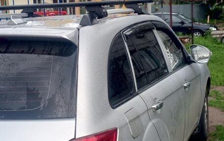Lifan X60 I рестайлинг, 2013 год, 280 000 рублей, 4 фотография
