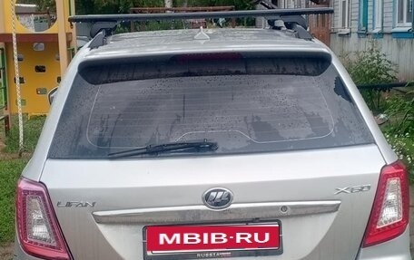 Lifan X60 I рестайлинг, 2013 год, 280 000 рублей, 2 фотография