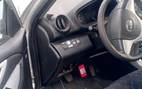 Lifan X60 I рестайлинг, 2013 год, 280 000 рублей, 6 фотография