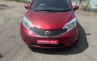 Nissan Note II рестайлинг, 2015 год, 700 000 рублей, 1 фотография