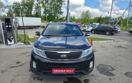 KIA Sorento II рестайлинг, 2020 год, 2 800 000 рублей, 1 фотография