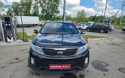 KIA Sorento II рестайлинг, 2020 год, 2 800 000 рублей, 1 фотография