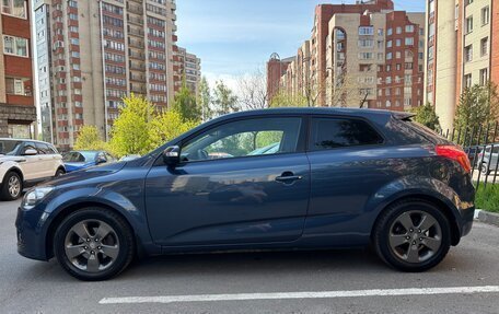 KIA cee'd I рестайлинг, 2011 год, 707 000 рублей, 7 фотография