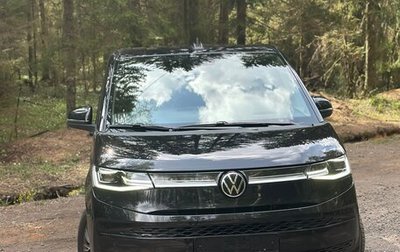 Volkswagen Multivan, 2023 год, 7 999 000 рублей, 1 фотография