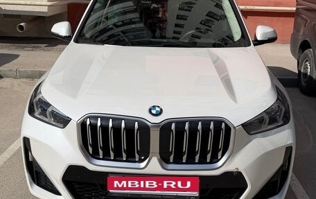 BMW X1, 2024 год, 4 640 000 рублей, 1 фотография