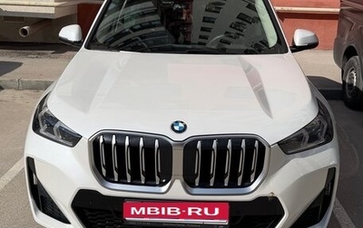 BMW X1, 2024 год, 4 640 000 рублей, 1 фотография