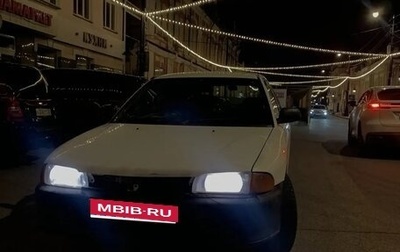 Mitsubishi Libero I рестайлинг, 2001 год, 220 000 рублей, 1 фотография