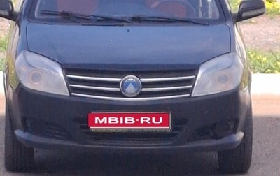 Geely MK Cross I, 2012 год, 120 000 рублей, 1 фотография