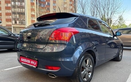 KIA cee'd I рестайлинг, 2011 год, 707 000 рублей, 5 фотография