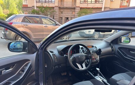 KIA cee'd I рестайлинг, 2011 год, 707 000 рублей, 8 фотография