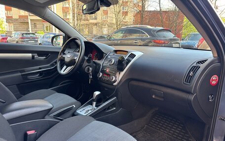 KIA cee'd I рестайлинг, 2011 год, 707 000 рублей, 10 фотография