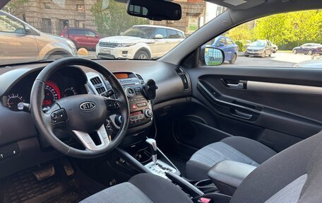 KIA cee'd I рестайлинг, 2011 год, 707 000 рублей, 9 фотография