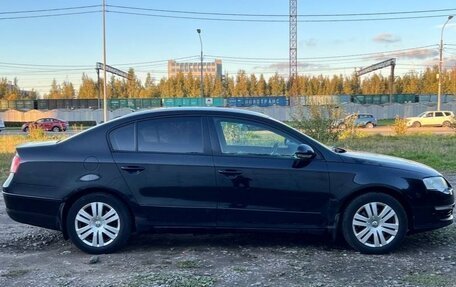 Volkswagen Passat B6, 2008 год, 420 000 рублей, 8 фотография