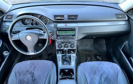 Volkswagen Passat B6, 2008 год, 420 000 рублей, 9 фотография