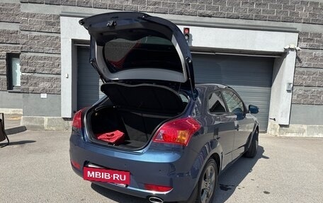 KIA cee'd I рестайлинг, 2011 год, 707 000 рублей, 11 фотография