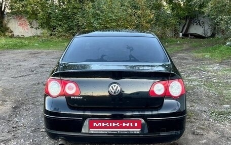 Volkswagen Passat B6, 2008 год, 420 000 рублей, 6 фотография