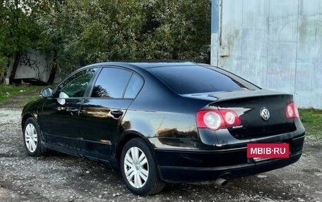 Volkswagen Passat B6, 2008 год, 420 000 рублей, 5 фотография