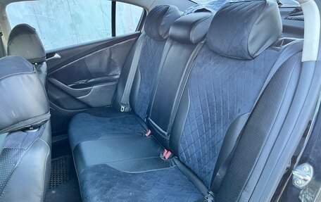 Volkswagen Passat B6, 2008 год, 420 000 рублей, 13 фотография
