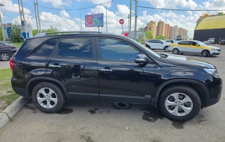 KIA Sorento II рестайлинг, 2020 год, 2 800 000 рублей, 3 фотография