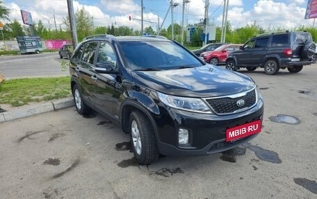 KIA Sorento II рестайлинг, 2020 год, 2 800 000 рублей, 2 фотография