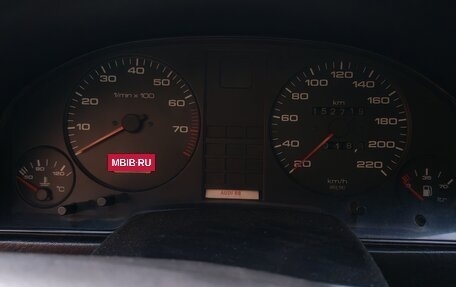 Audi 80, 1987 год, 120 000 рублей, 8 фотография