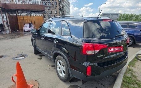 KIA Sorento II рестайлинг, 2020 год, 2 800 000 рублей, 6 фотография