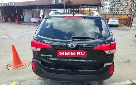 KIA Sorento II рестайлинг, 2020 год, 2 800 000 рублей, 5 фотография
