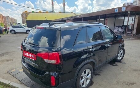 KIA Sorento II рестайлинг, 2020 год, 2 800 000 рублей, 4 фотография