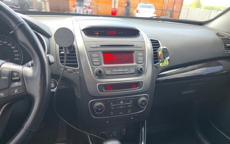 KIA Sorento II рестайлинг, 2020 год, 2 800 000 рублей, 16 фотография