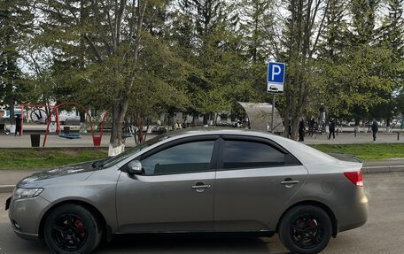KIA Cerato III, 2010 год, 699 000 рублей, 2 фотография