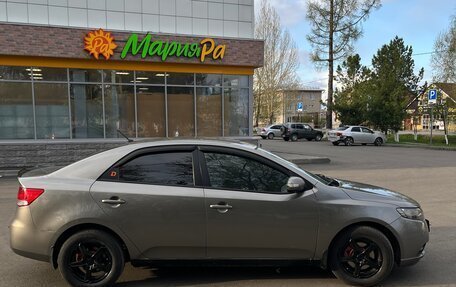 KIA Cerato III, 2010 год, 699 000 рублей, 6 фотография