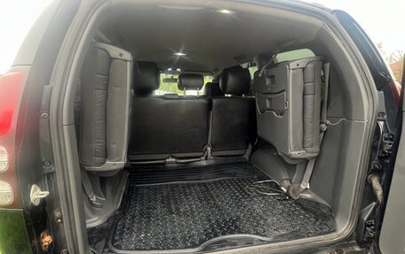 Toyota Land Cruiser Prado 120 рестайлинг, 2006 год, 1 350 000 рублей, 8 фотография