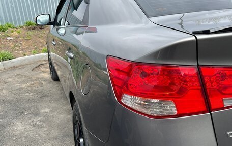 KIA Cerato III, 2010 год, 699 000 рублей, 12 фотография
