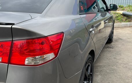 KIA Cerato III, 2010 год, 699 000 рублей, 13 фотография