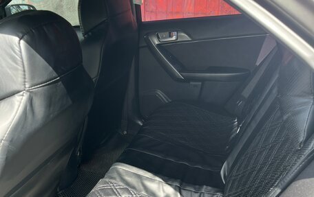KIA Cerato III, 2010 год, 699 000 рублей, 10 фотография