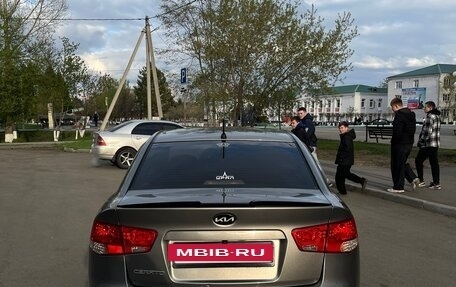 KIA Cerato III, 2010 год, 699 000 рублей, 4 фотография