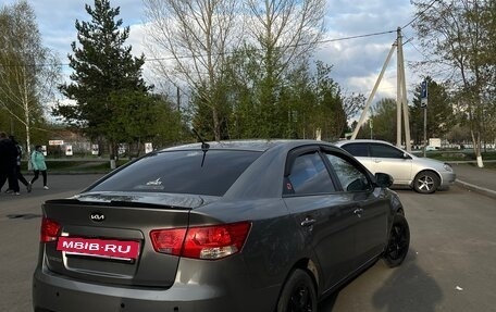 KIA Cerato III, 2010 год, 699 000 рублей, 5 фотография
