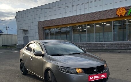 KIA Cerato III, 2010 год, 699 000 рублей, 7 фотография