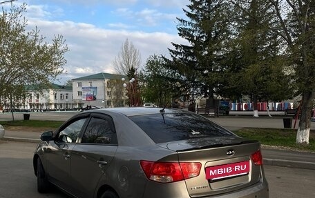 KIA Cerato III, 2010 год, 699 000 рублей, 3 фотография