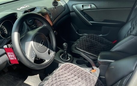 KIA Cerato III, 2010 год, 699 000 рублей, 9 фотография
