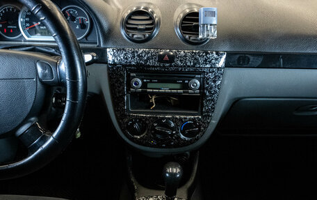 Chevrolet Lacetti, 2007 год, 459 000 рублей, 7 фотография