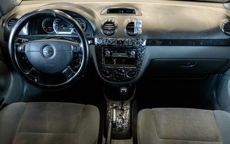 Chevrolet Lacetti, 2007 год, 459 000 рублей, 5 фотография