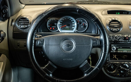 Chevrolet Lacetti, 2007 год, 459 000 рублей, 6 фотография