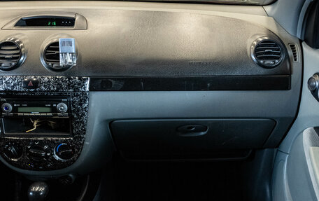 Chevrolet Lacetti, 2007 год, 459 000 рублей, 8 фотография