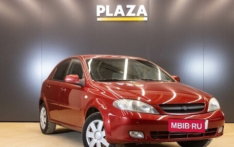 Chevrolet Lacetti, 2007 год, 459 000 рублей, 2 фотография