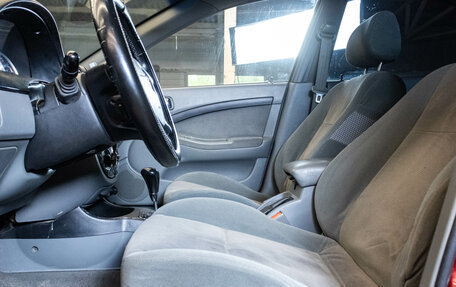 Chevrolet Lacetti, 2007 год, 459 000 рублей, 16 фотография