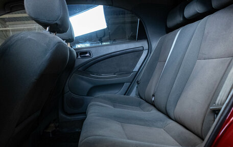 Chevrolet Lacetti, 2007 год, 459 000 рублей, 17 фотография