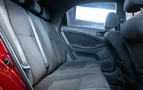 Chevrolet Lacetti, 2007 год, 459 000 рублей, 18 фотография