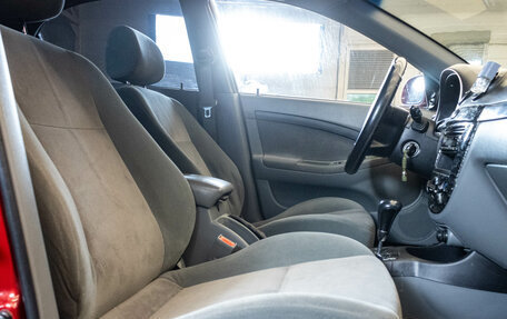 Chevrolet Lacetti, 2007 год, 459 000 рублей, 19 фотография