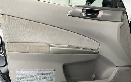 Subaru Forester, 2008 год, 1 179 000 рублей, 16 фотография